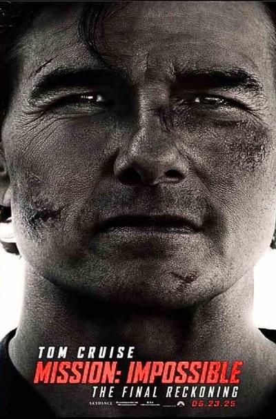 Mission: Impossible – The Final Reckoning Is a Must-Watch!
