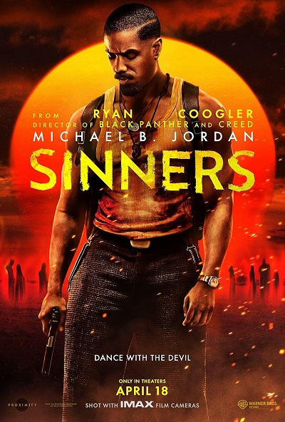 Sinners Movie Review
