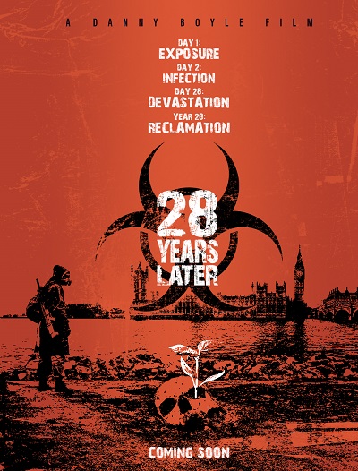 28 Years Later Review