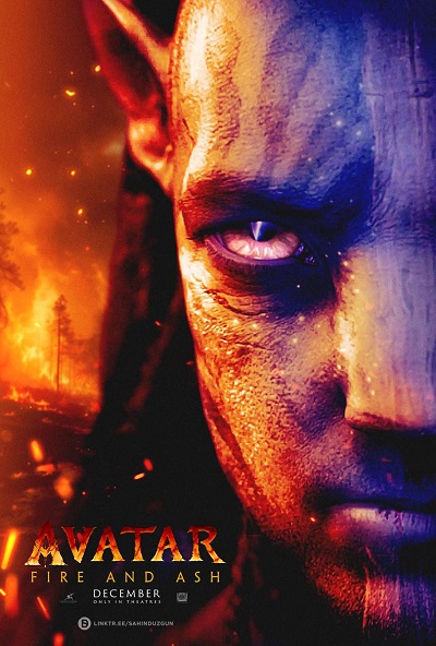 Avatar: Fire and Ash Review