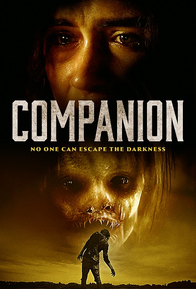 Companion (film) Review