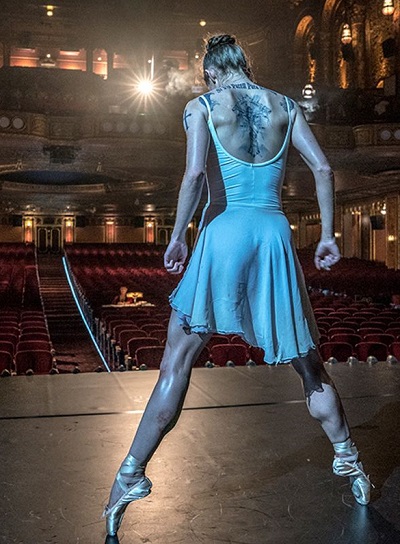 From the World of John Wick: Ballerina Review