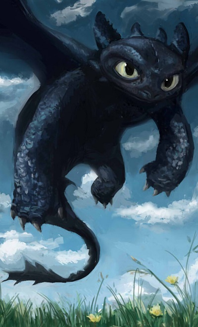 How to Train Your Dragon Review