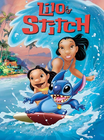 Lilo & Stitch