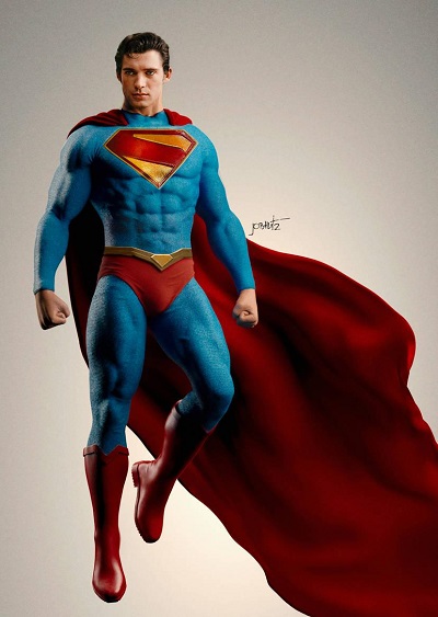 Superman 2025 Review