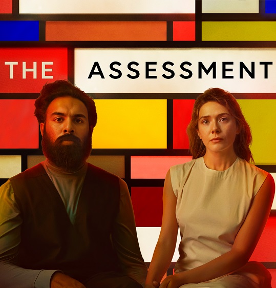 The Assessment Review, Cast, and Release Date