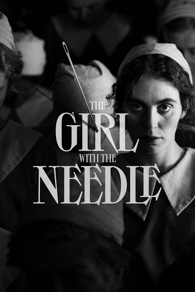 The Girl with the Needle Review