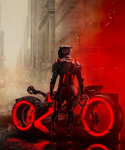 Tron Ares